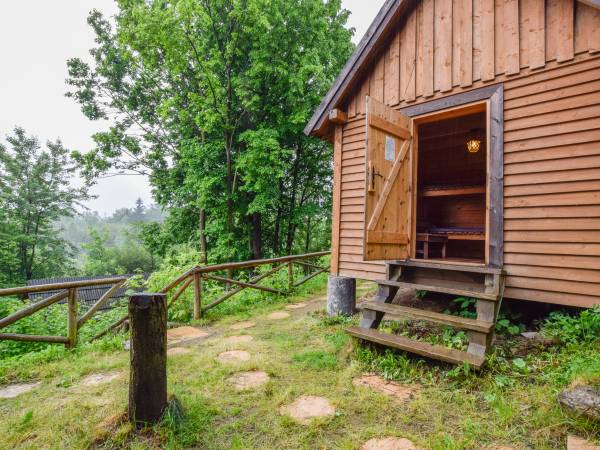 Baza Biwakowa Warownia