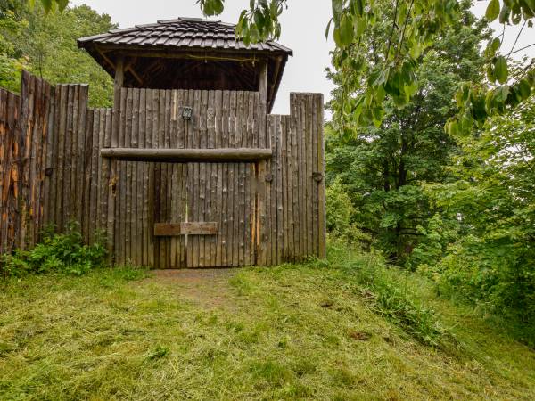 Baza Biwakowa Warownia