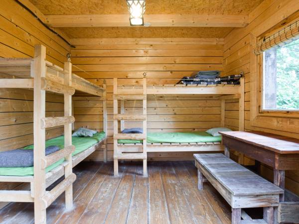 Baza Biwakowa Warownia