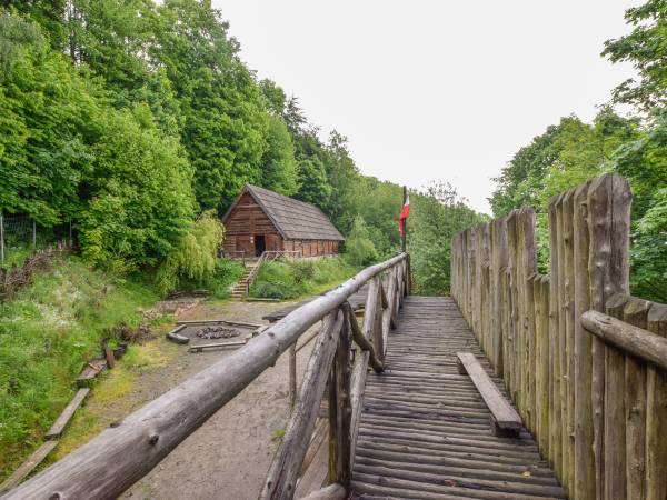 Baza Biwakowa Warownia