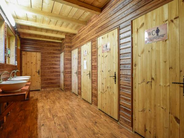 Baza Biwakowa Warownia