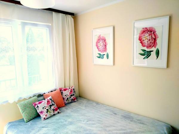 Ośrodek wczasowy Oaza