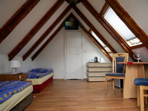 Ośrodek BEATA/FIORD