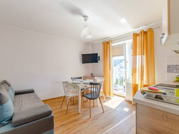 Apartament nr 3