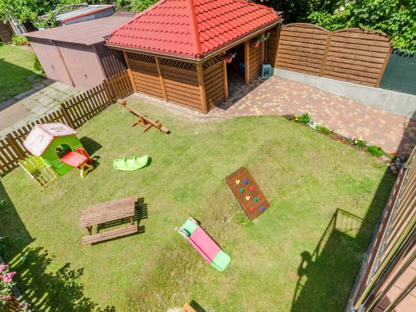 Apartamenty barbórka