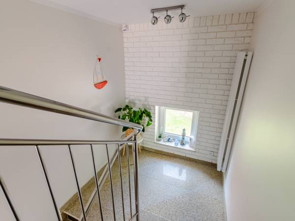 Apartamenty barbórka