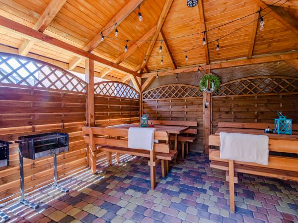 Apartamenty barbórka