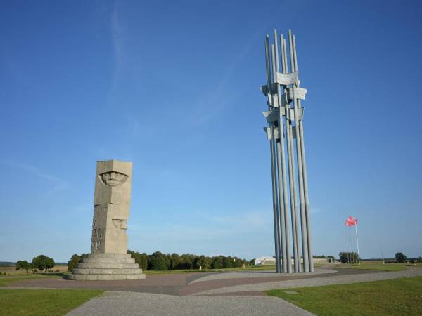 Muzeum Bitwy pod Grunwaldem w Stębarku