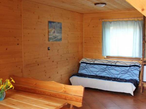 Chata Bosmana I Domki Holenderskie 