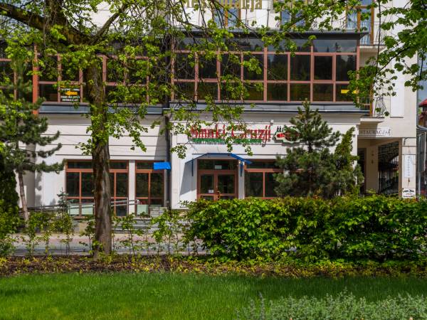 Apartamenty Renesans