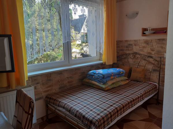 Pokoje Gościnne Międzyzdroje