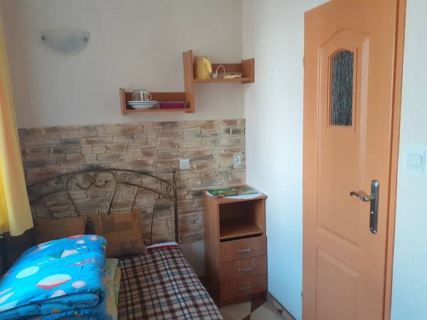 Pokoje Gościnne Międzyzdroje