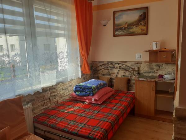 Pokoje Gościnne Międzyzdroje