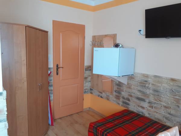 Pokoje Gościnne Międzyzdroje