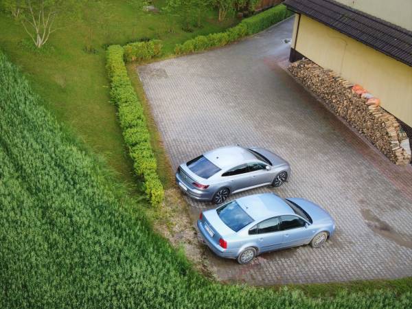 Monitorowany parking