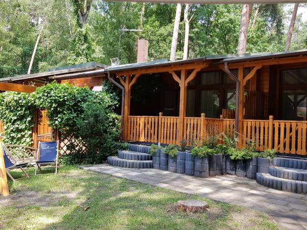 Apartamenty nr 15 i 16