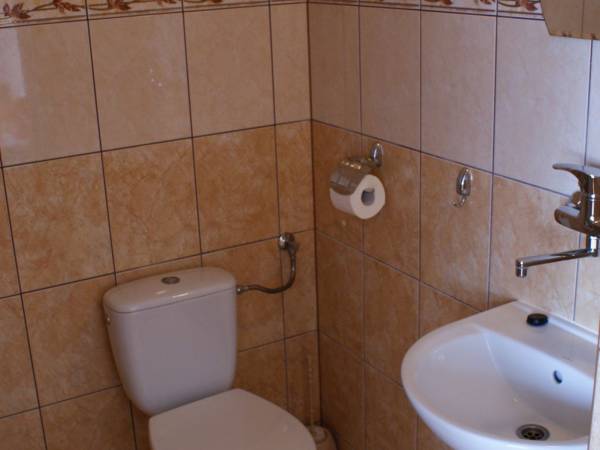 Dom Gościnny JAŚMIN