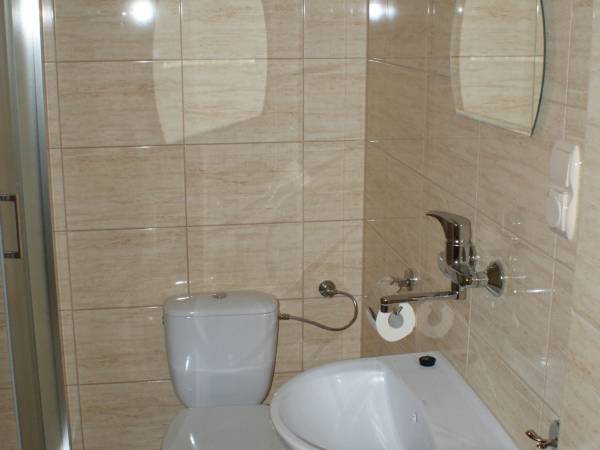 Dom Gościnny JAŚMIN