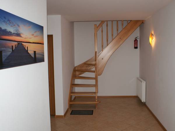 Dom Gościnny JAŚMIN