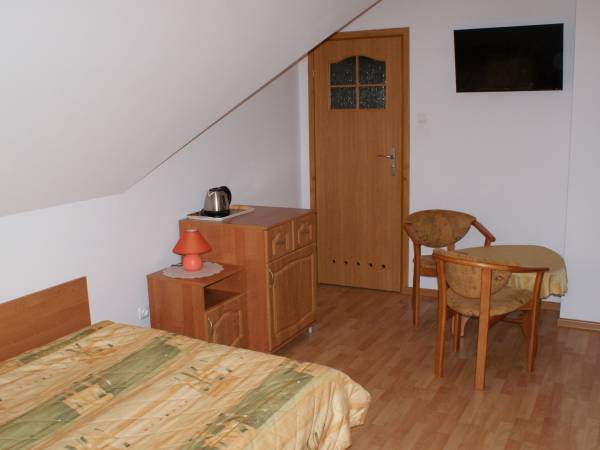 Dom Gościnny JAŚMIN