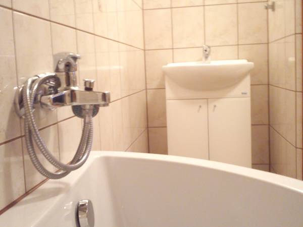 Dom Gościnny JAŚMIN