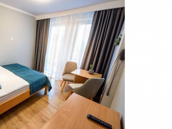 Pokój 2-osobowy standard