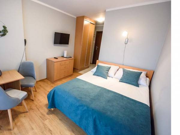 Pokój 2-osobowy standard