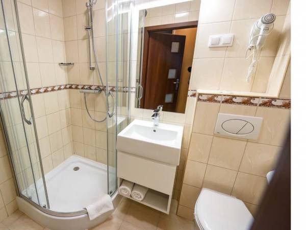 Pokój 2-osobowy standard