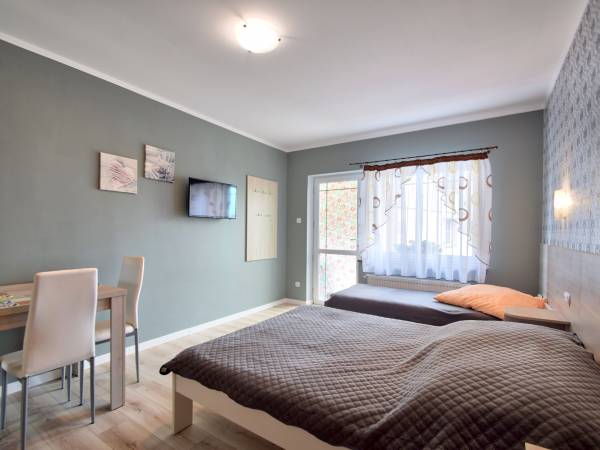 Pokoje Gościnne Marzena