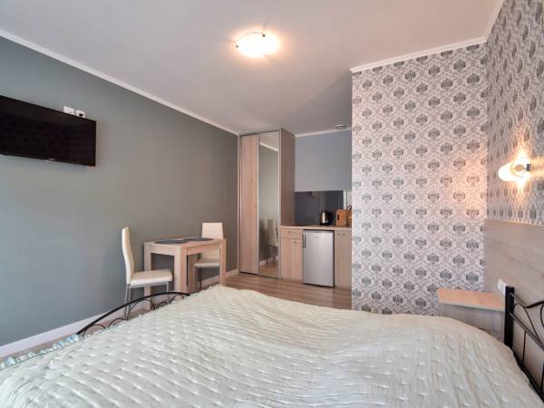 Pokoje Gościnne Marzena