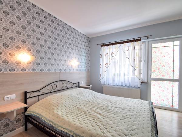 Pokoje Gościnne Marzena