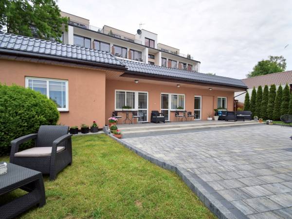 Pokoje Gościnne Marzena