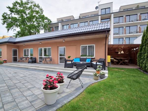 Pokoje Gościnne Marzena