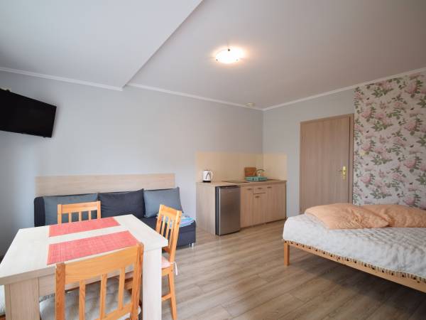 Pokoje Gościnne Marzena