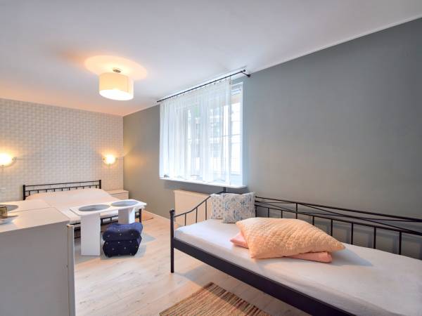 Pokoje Gościnne Marzena