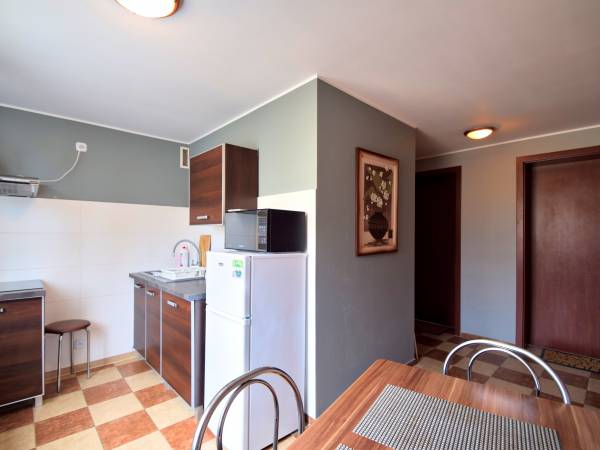 Pokoje Gościnne Marzena