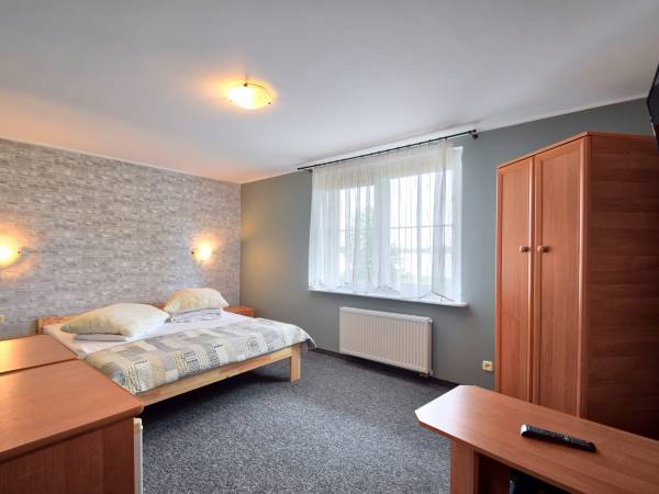 Pokoje Gościnne Marzena