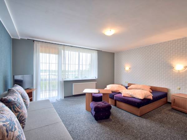 Pokoje Gościnne Marzena