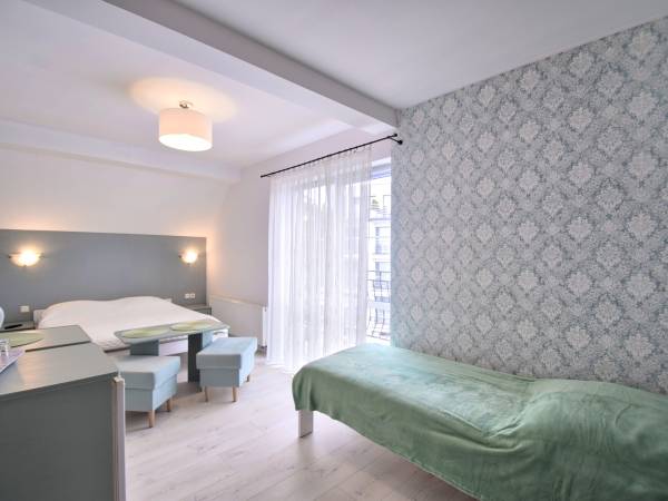 Pokoje Gościnne Marzena