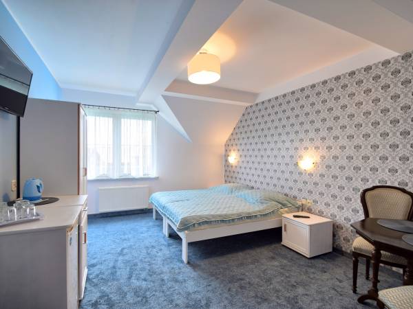 Pokoje Gościnne Marzena