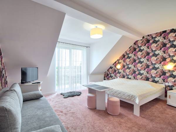 Pokoje Gościnne Marzena