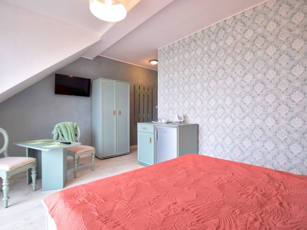 Pokoje Gościnne Marzena