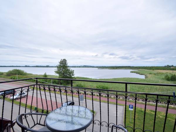 Pokoje Gościnne Marzena