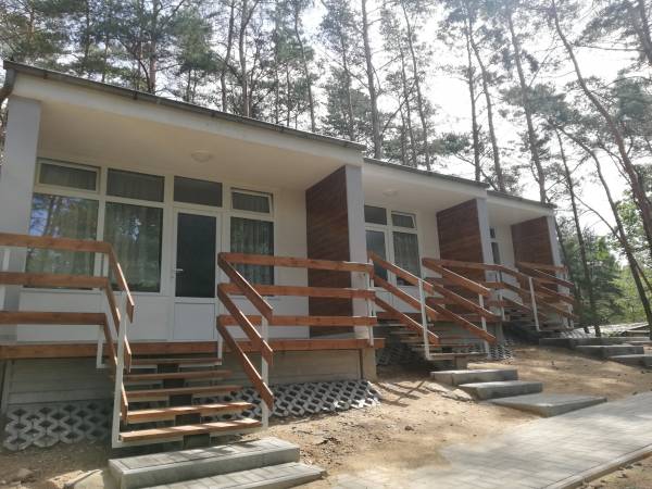 Ośrodek Wypoczynkowy Jankowo Dolne