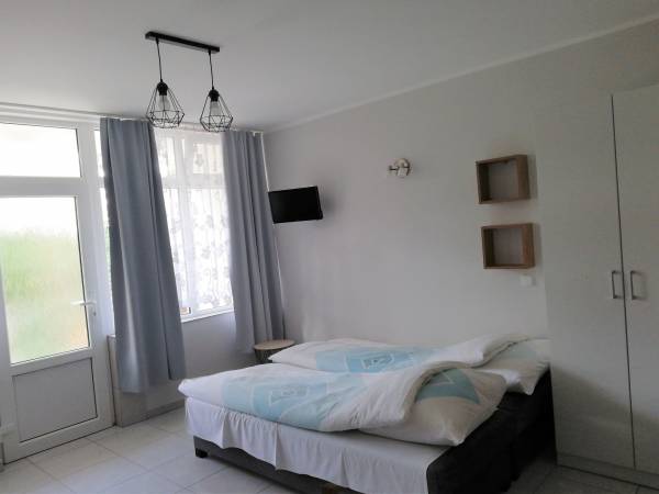 Ośrodek Wypoczynkowy Jankowo Dolne