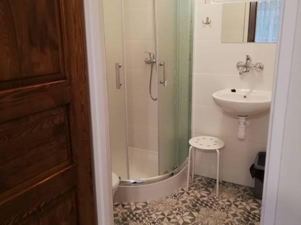 Ośrodek Wypoczynkowy Jankowo Dolne