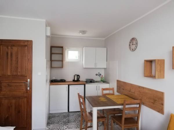 Ośrodek Wypoczynkowy Jankowo Dolne