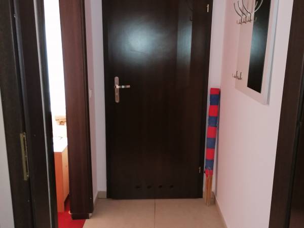 Pod Dębem - Apartamenty Rybacka 