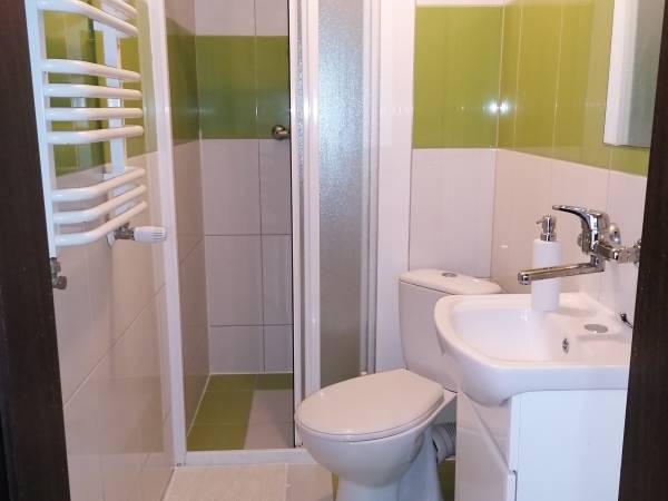 Pod Dębem - Apartamenty Rybacka 