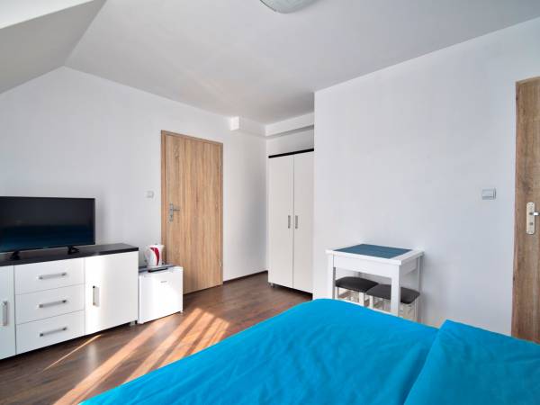 Dom Gościnny Cristal